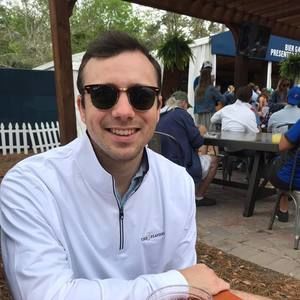 Meet your Posher, Cory